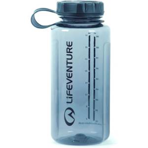 LIFEVENTURE Бутилка LIFEVENTURE Tritan Flask 1L navy