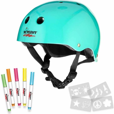 WIPEOUT Teal 5+ (49 - 52)