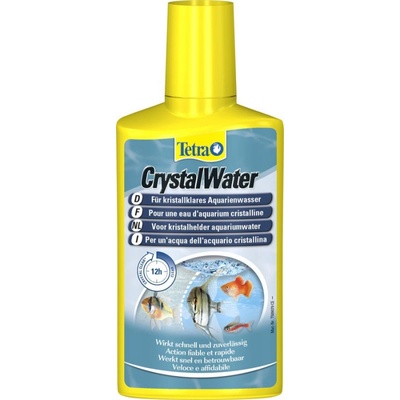 Tetra Crystal Water 500 ml