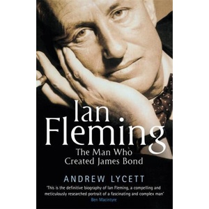 Ian Fleming | Andrew Lycett (ISBN: 9781474617970)