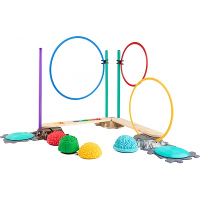 MUFFIK Aktivní set Velká překážková dráha MFK-095-2