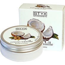 Styx naturcosmetic tropická vůně tělový krém 200 ml