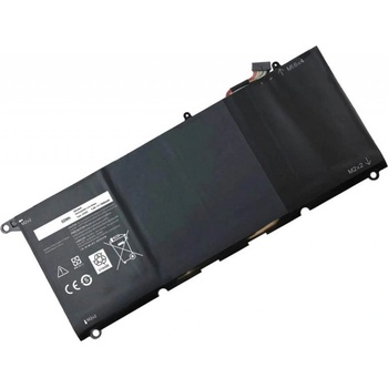 Image 1 of Dell Батерия за dell xps 13 9343 xps 13 9350 jd25g 90v7w