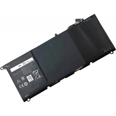 Dell Батерия за dell xps 13 9343 xps 13 9350 jd25g 90v7w