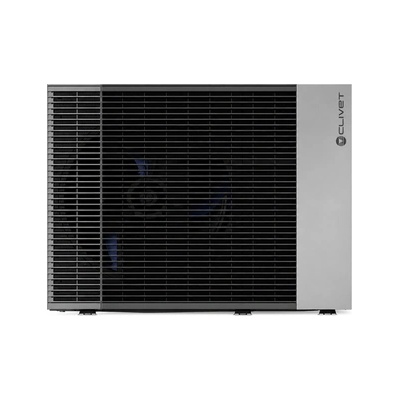Clivet WiSAN-PMP 1S 8.1