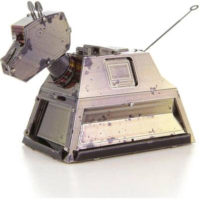 Metal Earth 3D puzzle Doctor Who: Rusty K-9 33 ks