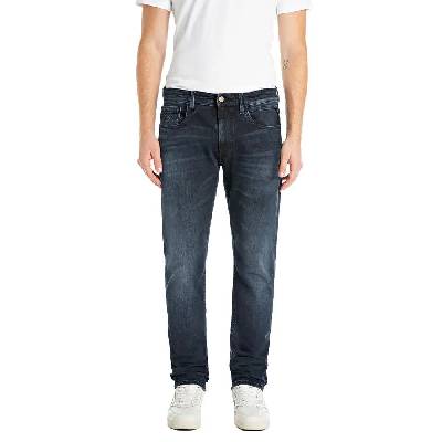 Дънки Replay M1005.000. 573BB92 jeans - Blue (Dark Blue)