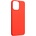Roar Силиконов Калъф за iPhone 13 Pro, Roar Color Case, Червен (5903396122545)