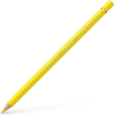 Faber-Castell Цветен молив Polychromos, № 106, светложълт хр (1015120226)