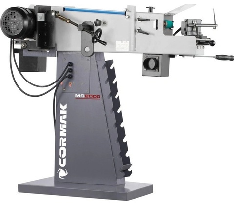 Cormak MS2000