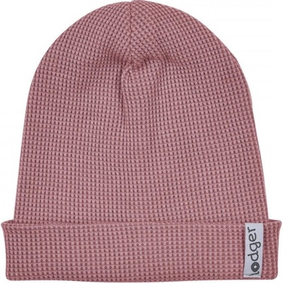 Lodger Bavlnená čiapočka Beanie Ciumbelle Nocture