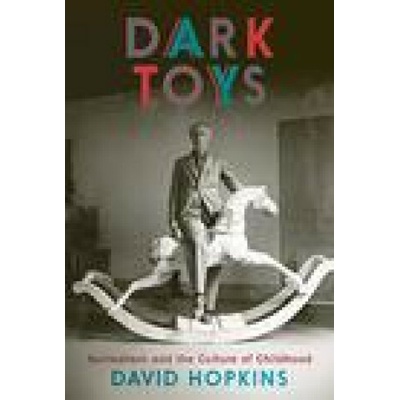 Dark Toys - David Hopkins