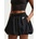 NIKE Пола w nsw bubble skirt
