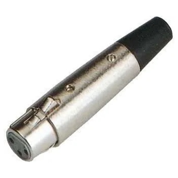 Soundking CA 135 XLR конектор (CA135)