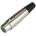 Soundking CA 135 XLR конектор (CA135)