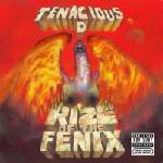 Tenacious D - Rize Of The Fenix (Digipak) (CD) (0886919523225)