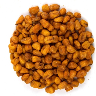 NUTSMAN Kukuřice pražená s chilli 1000 g