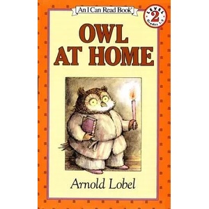 Owl at Home (2009)