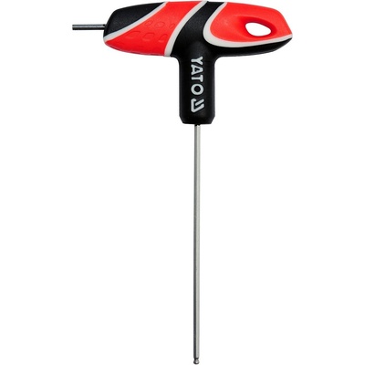 YATO YT-05585 Šroubovák T imbus kulový 2,5 mm
