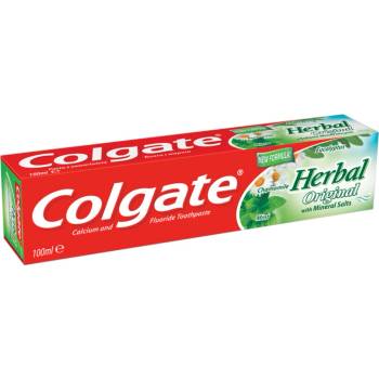 Colgate Herbal Original zubná pasta 100 ml