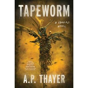 Tapeworm (ISBN: 9781638933458)