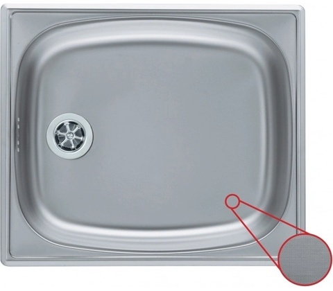 Alveus Basic 10 (1 1/2")