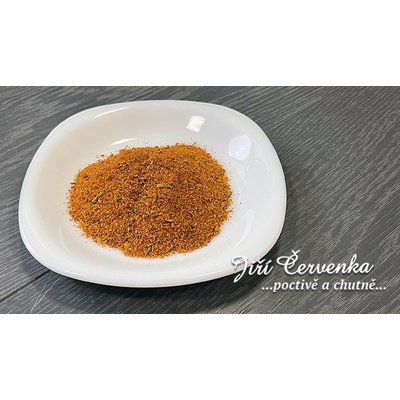 Korenie Červenka Gyros červený bez MSG 50 g