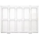 Qbrick System Капак QS ONE Expert 60309 (Z260042PG011)