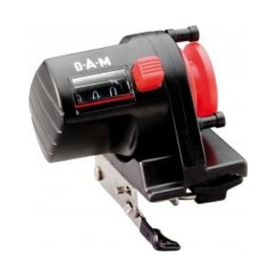 D.A.M. Hĺbkomer