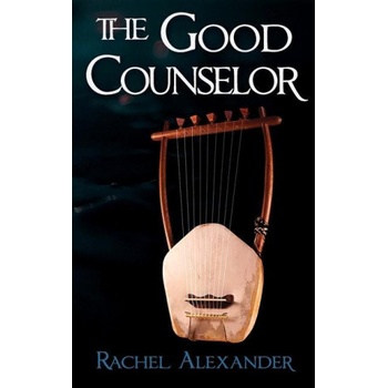 Amber Stow Good Counselor