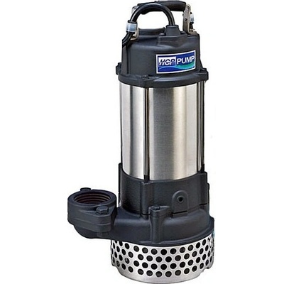 HCP AL-23AN 400V PN 1015002330