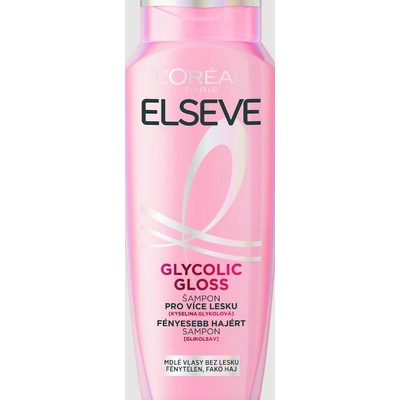 L'ORÉAL PARIS Elseve Glycolic Gloss 250 ml