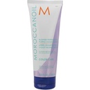 Moroccanoil Color Care Blonde Perfecting Purple Conditioner 200 ml