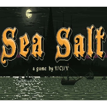 Sea Salt