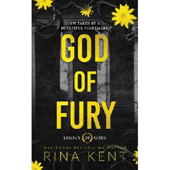 God of Fury