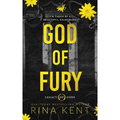 God of Fury