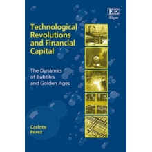 Technological Revolutions and Financial Capital