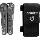 Gerber Truss strieborná