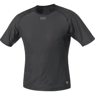 Gore Base Layer WS Shirt černá