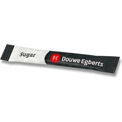 Douwe Egberts cukr tyčinky 20 x 4 g