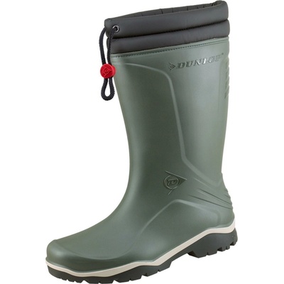 Dunlop Blizzard Fur Lining