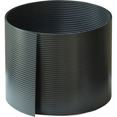 EKOfence Tieniaci pás PP antracit 190mm, 26m/bal 14102.