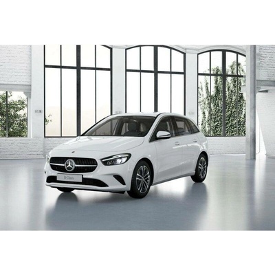Mercedes-Benz B 200 120 kW