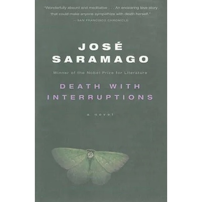 Death with Interruptions