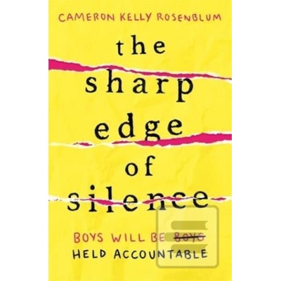 The Sharp Edge of Silence