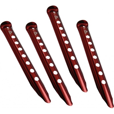 MSR Blizzard Tent Stakes 4ks – Zboží Mobilmania