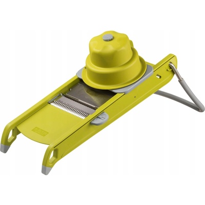 Mandolína SWING PLUS zelená de Buyer
