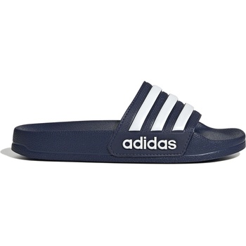 adidas Adidas C ADILETTE SH Ch52 - DKBLUE/FTWWHT/D