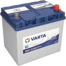 VARTA D47 Blue Dynamic 60Ah 540A right+ (560 410 054 3132)