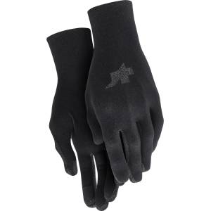 ASSOS Ръкавици ASSOS Spring Fall Liner Gloves Evo Gloves - Black Series - размер S/M (202-8855-0112)
